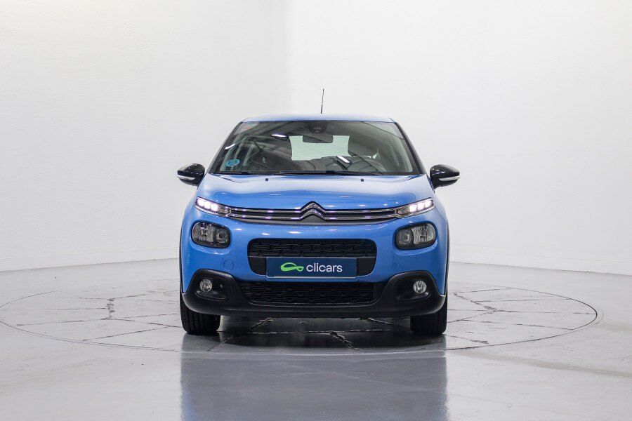 Foto del CITROEN C3 1.2 PureTech S&S Feel EAT6 110