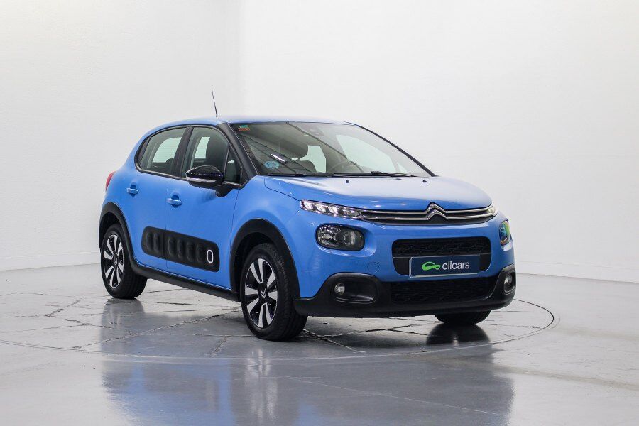 Foto del CITROEN C3 1.2 PureTech S&S Feel EAT6 110