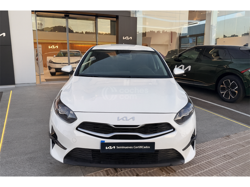 Foto del KIA Ceed 1.0 T-GDI Drive 100