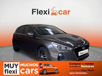 Imagen de HYUNDAI i30 CW 1.0 TGDI Link