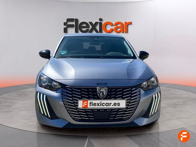 Foto del PEUGEOT 208 1.2 Puretech S&S Allure 100