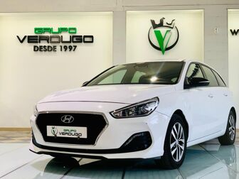 Imagen de HYUNDAI i30 CW 1.0 TGDI Go