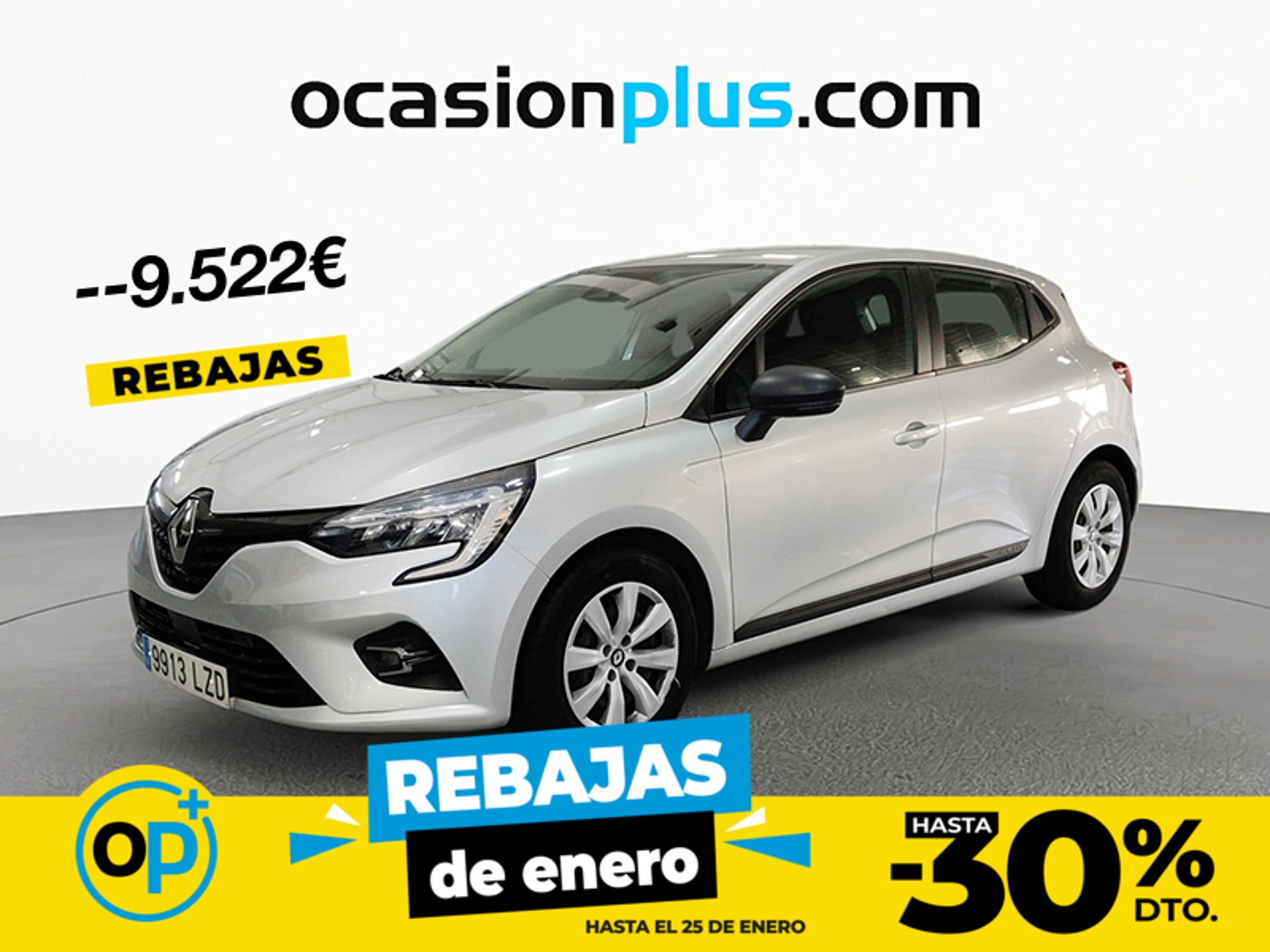 Imagen de RENAULT Clio