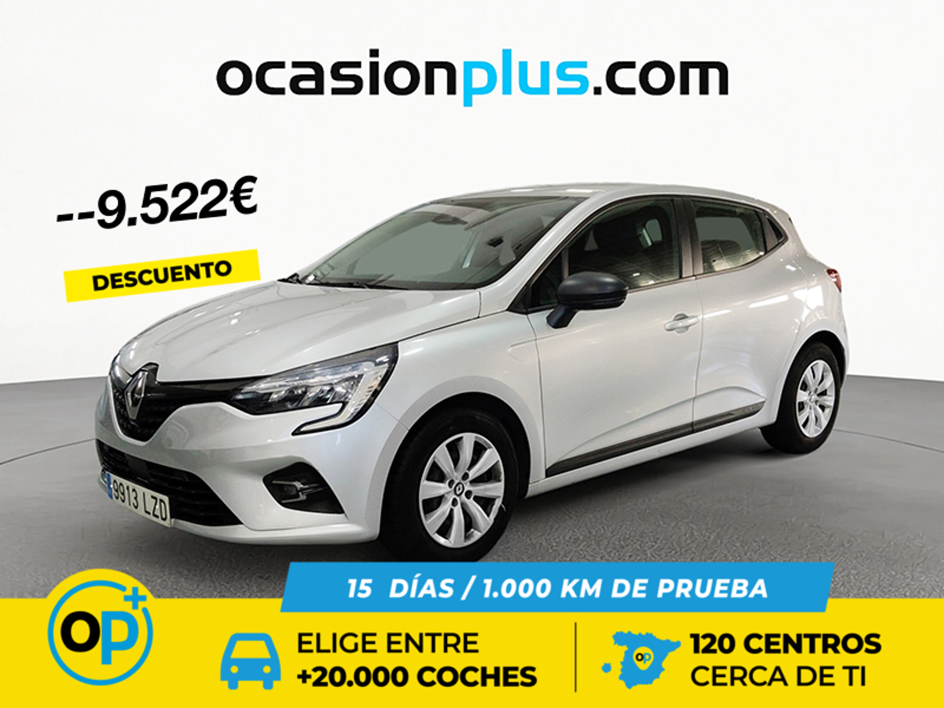 Imagen de RENAULT Clio