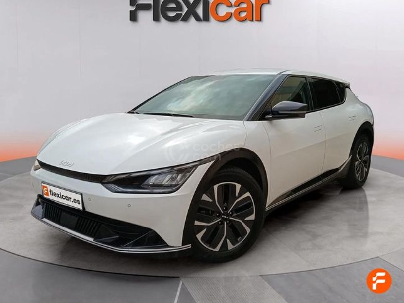 Foto del KIA EV6 Air RWD 125kW