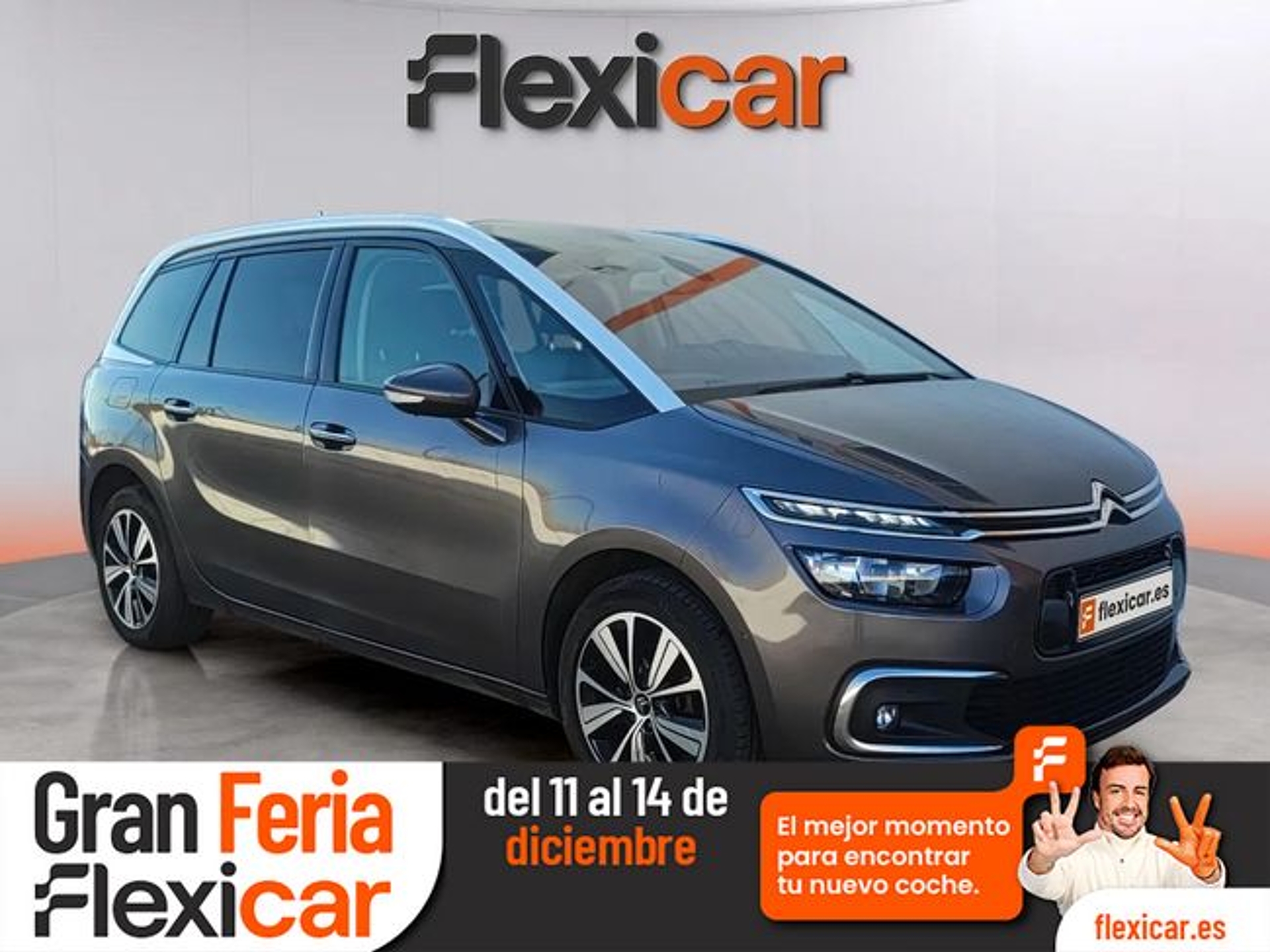 Imagen de CITROEN C4