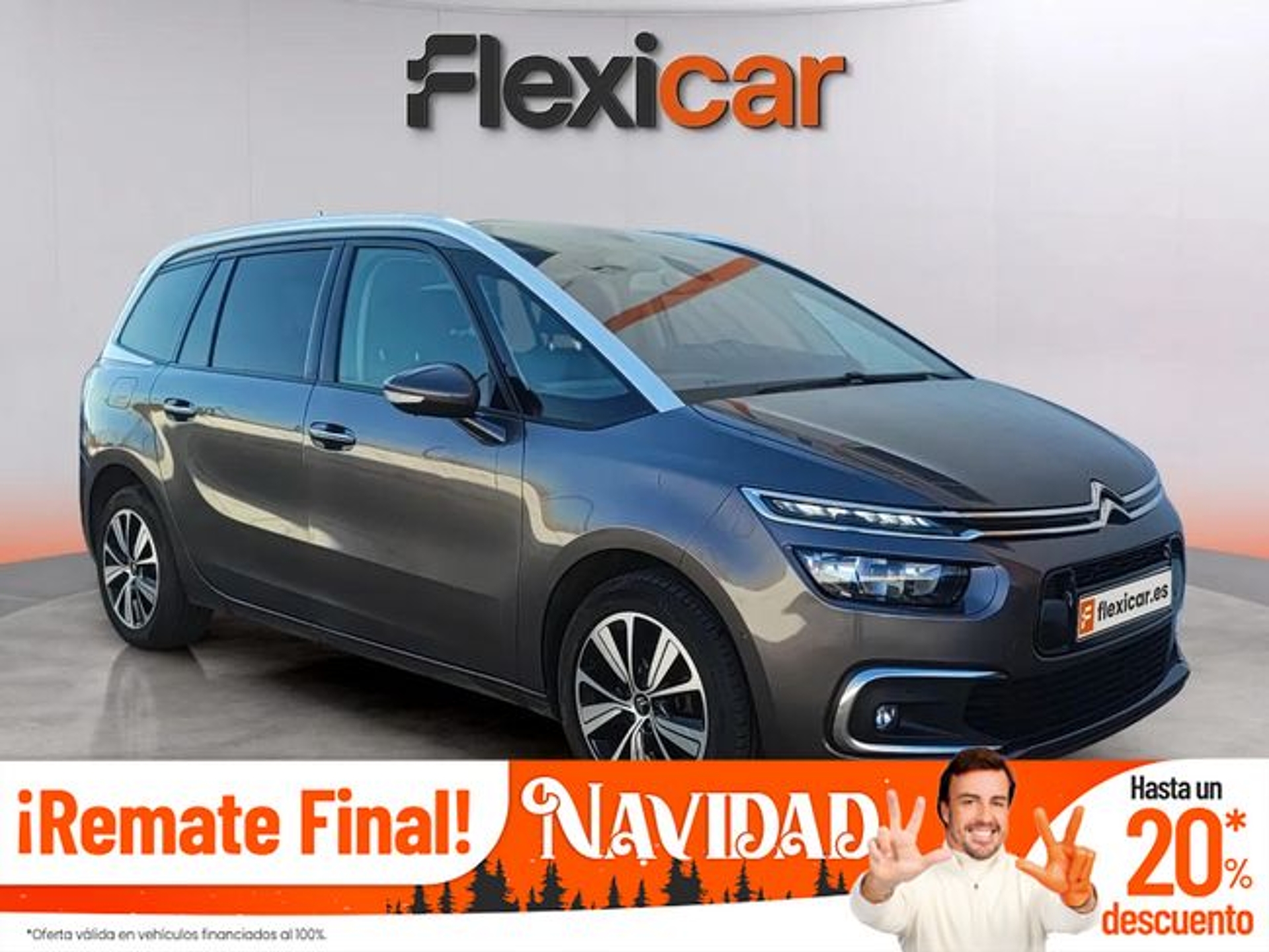 Imagen de CITROEN C4