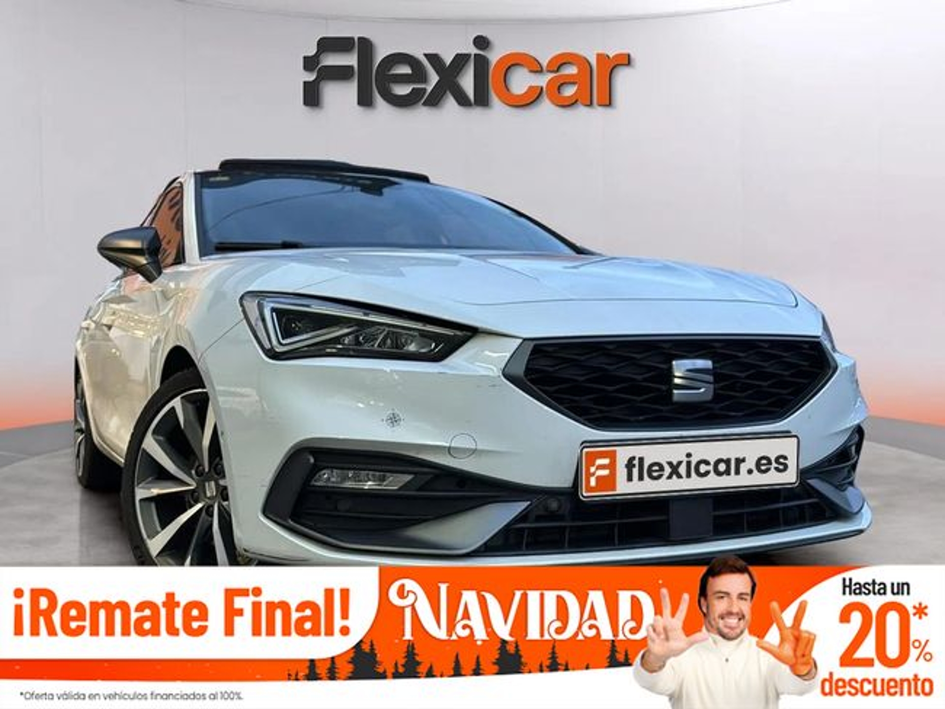 Imagen de SEAT León