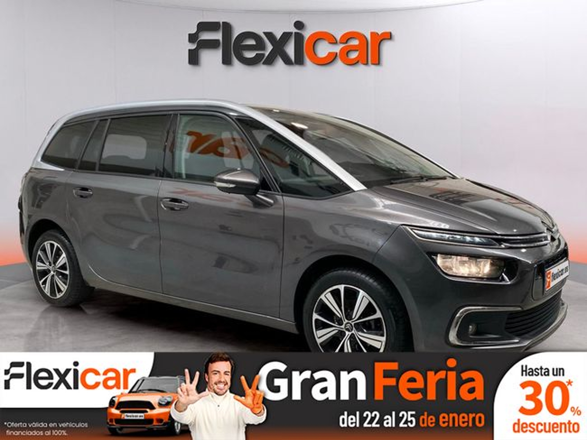 Imagen de CITROEN C4