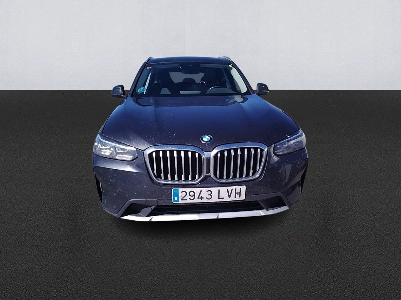 Foto del BMW X3 xDrive 20dA