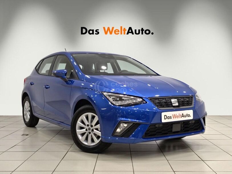 Foto del SEAT Ibiza 1.0 TSI S&S Style XM 95