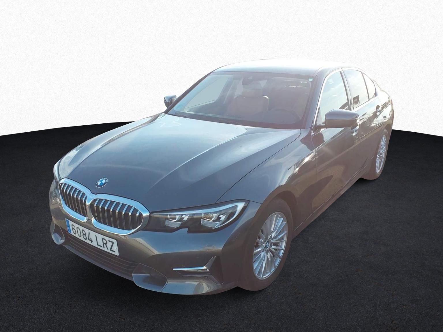 BMW Serie 3 (320i 135 kW (184 CV)) en Madrid