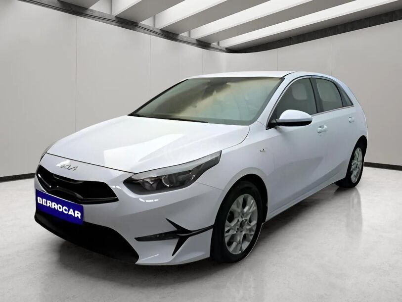 Foto del KIA Ceed 1.0 T-GDI Eco-Dynamics Drive 100