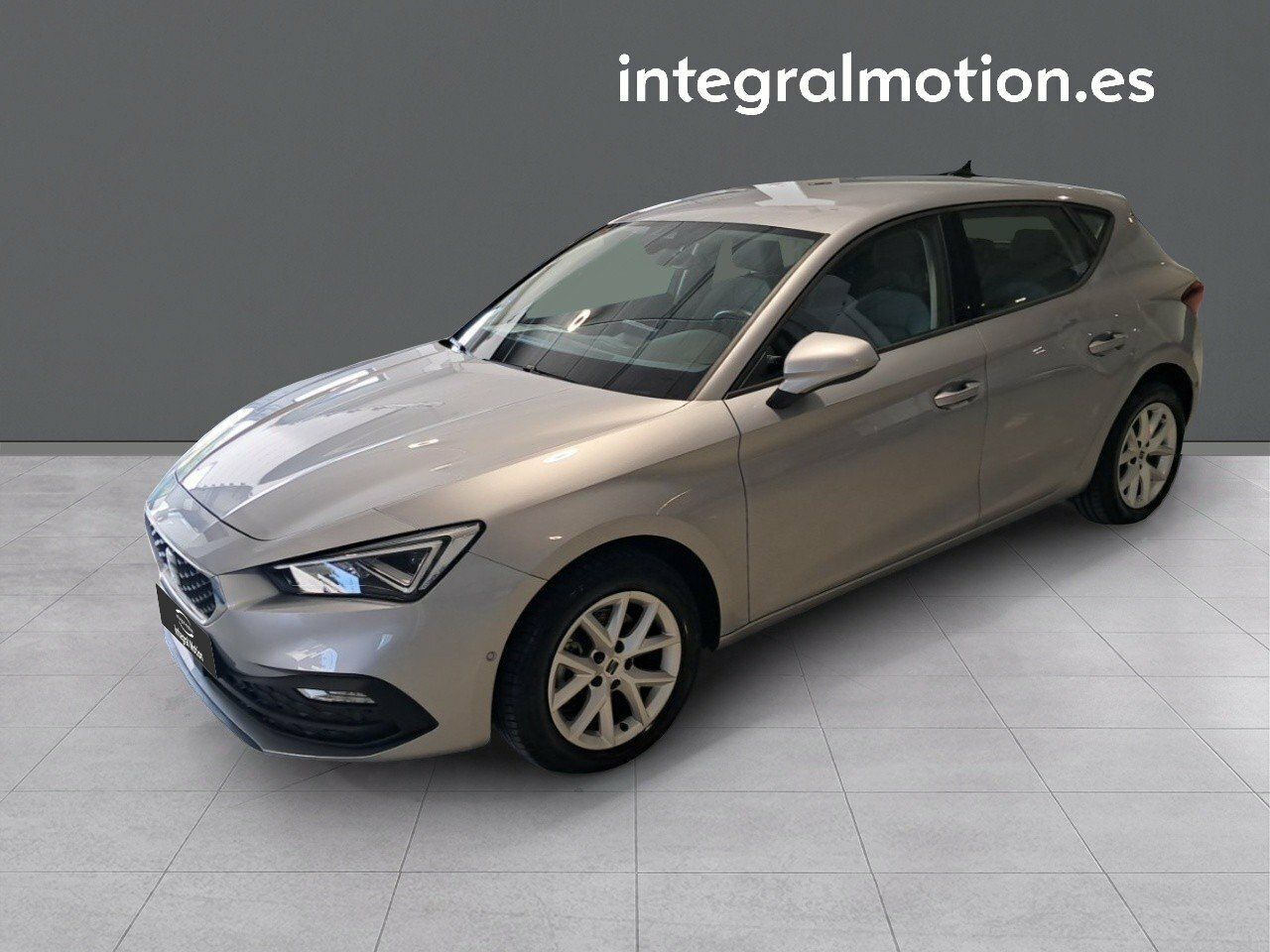 SEAT León (1.0 TSI 81kW S&S Style) en Coruña, A