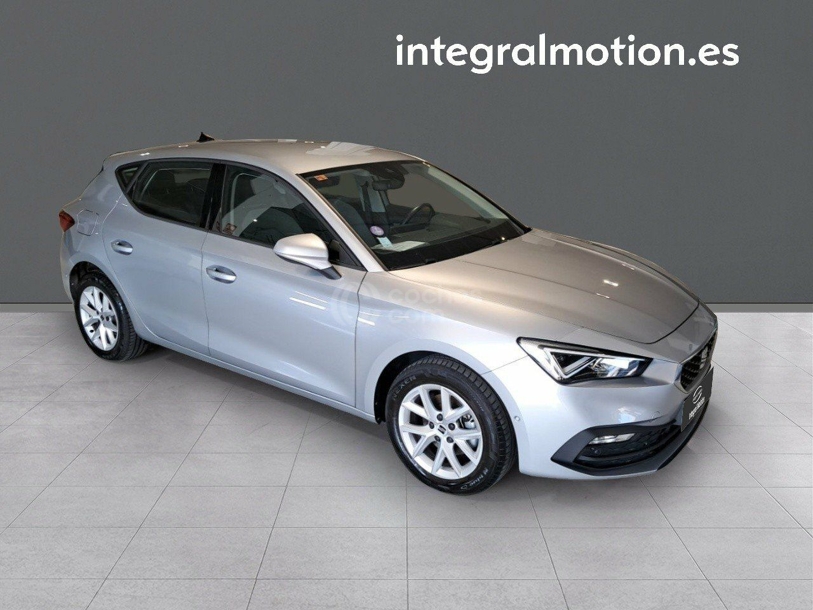 Foto del SEAT León 1.0 TSI S&S Style 110