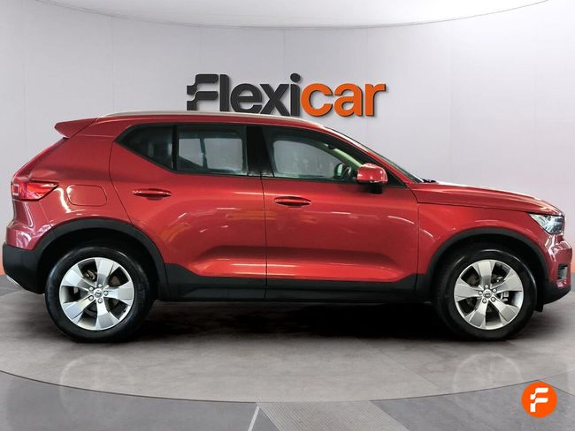 Imagen 3 de VOLVO XC40