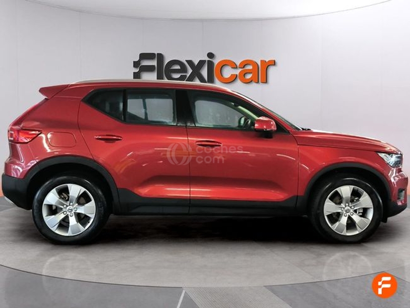 Foto del VOLVO XC40 D3 Momentum