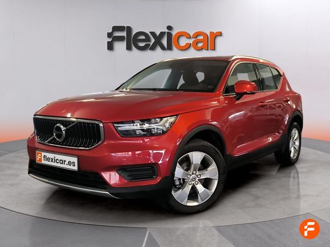 Foto del VOLVO XC40 D3 Momentum