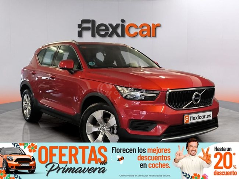 Foto del VOLVO XC40 D3 Momentum