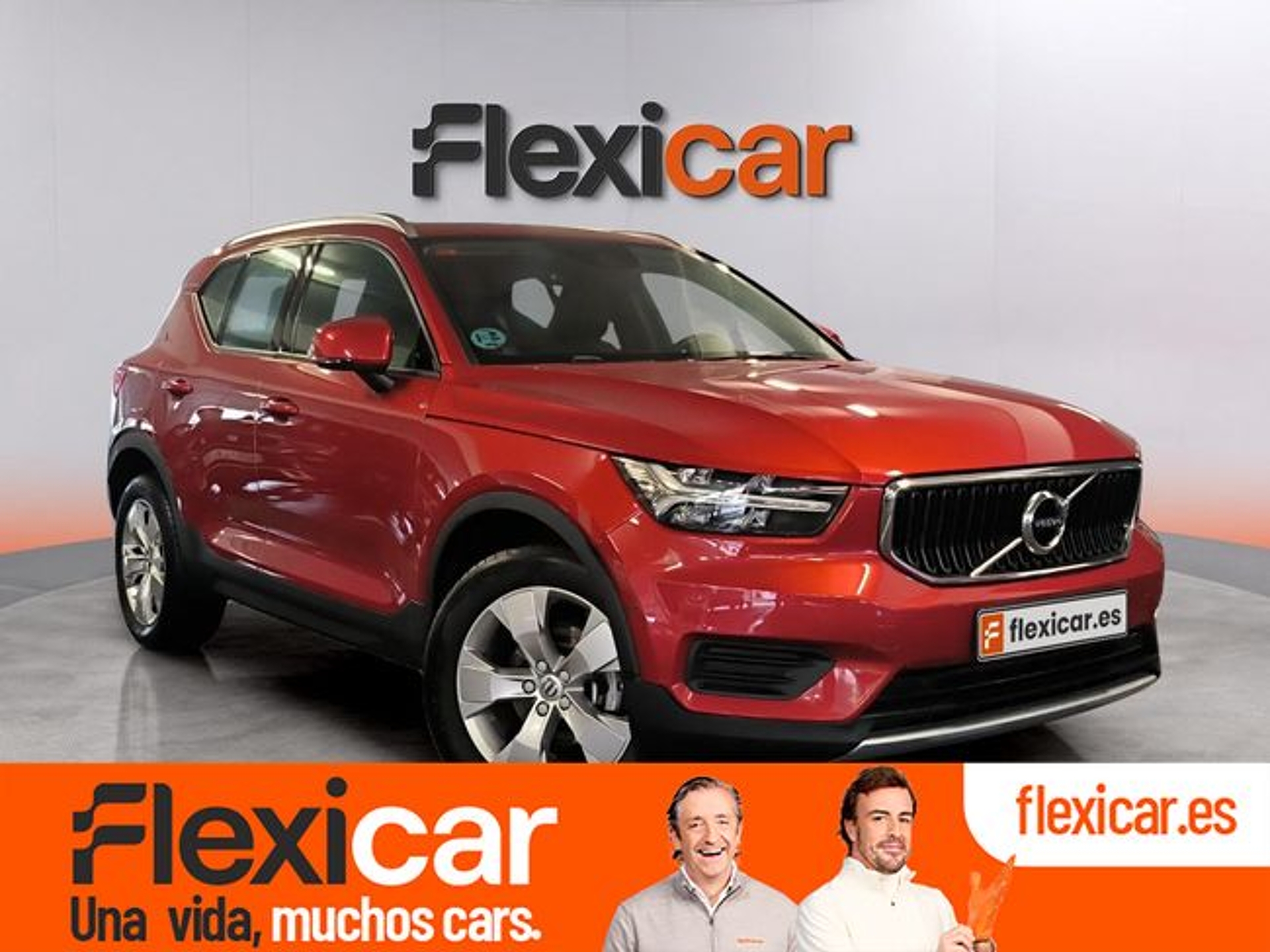 Imagen de VOLVO XC40