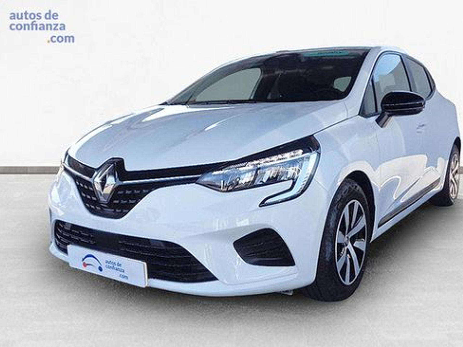 Imagen de RENAULT Clio