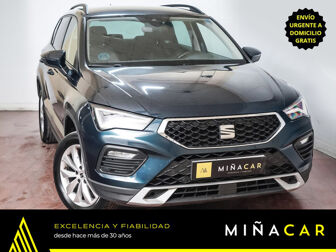 Imagen de SEAT Ateca 1.5 EcoTSI S&S Style XM