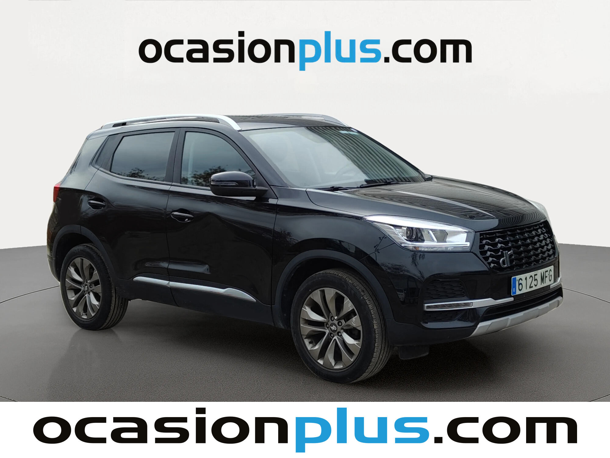 Foto del DR DR 4 1.6 GLP