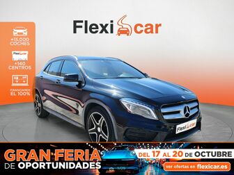 Imagen de MERCEDES Clase GLA GLA 200 7G-DCT