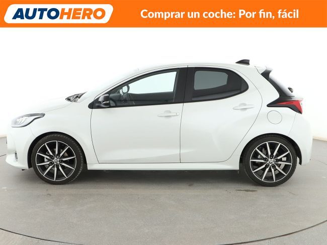 Foto del TOYOTA Yaris 120H 1.5 GR Sport