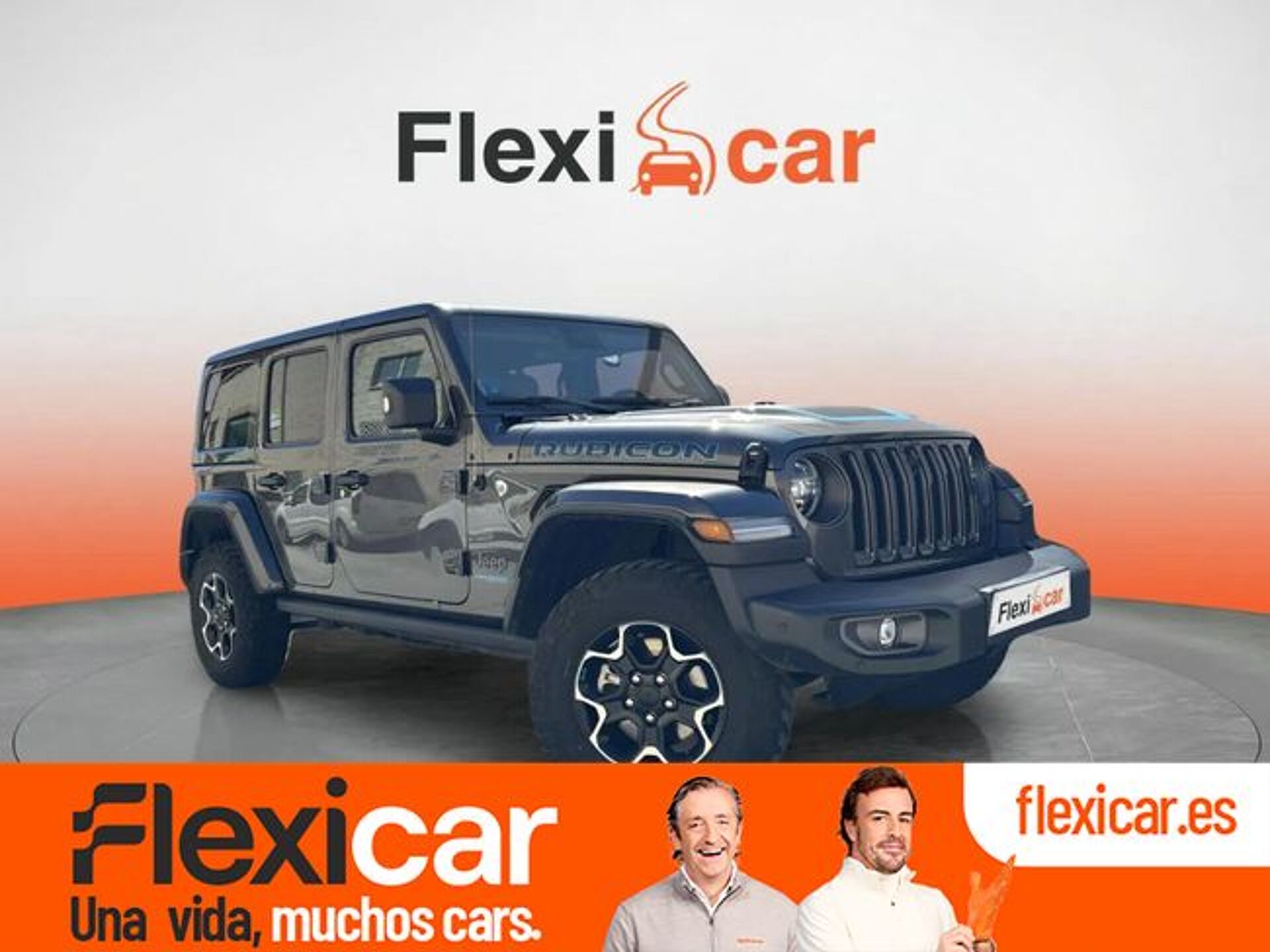 Imagen de JEEP Wrangler