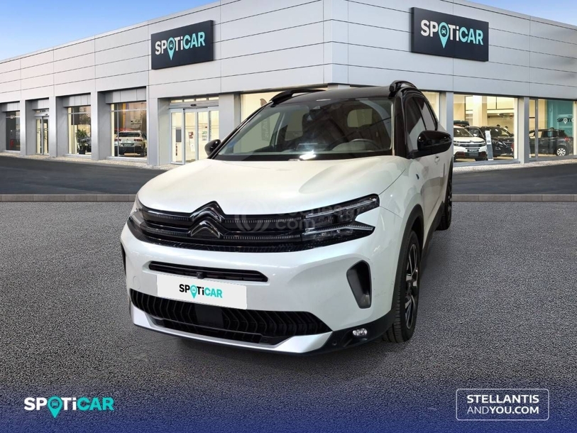 Foto del CITROEN C5 Aircross Hybrid Shine Pack EAT8 225