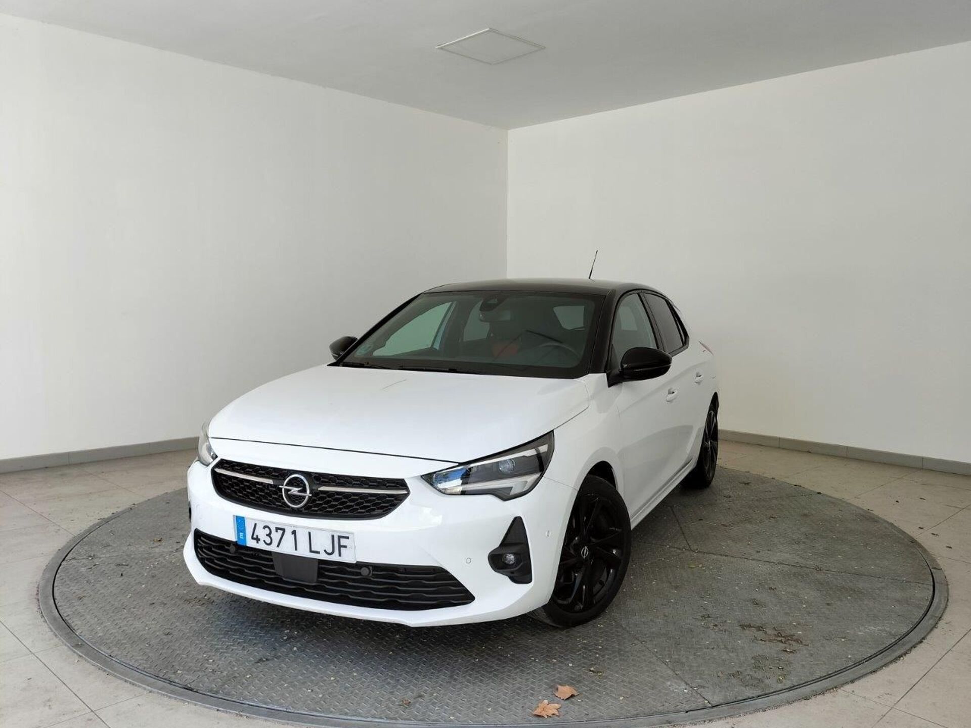 Imagen de OPEL Corsa