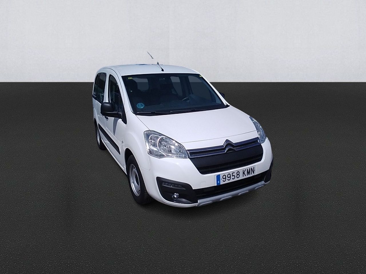 Foto del CITROEN Berlingo Multispace 1.6BlueHDi Live 75