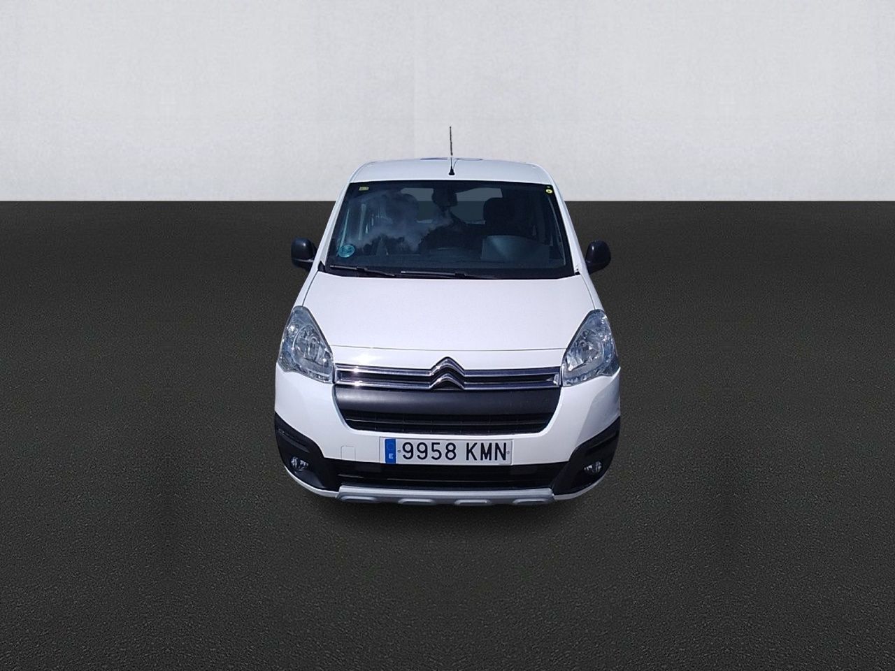 Foto del CITROEN Berlingo Multispace 1.6BlueHDi Live 75
