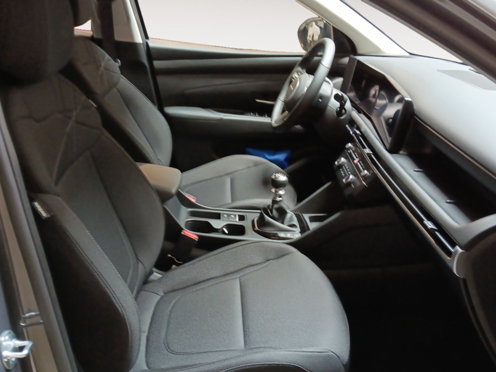 Imagen 3 de HYUNDAI Tucson