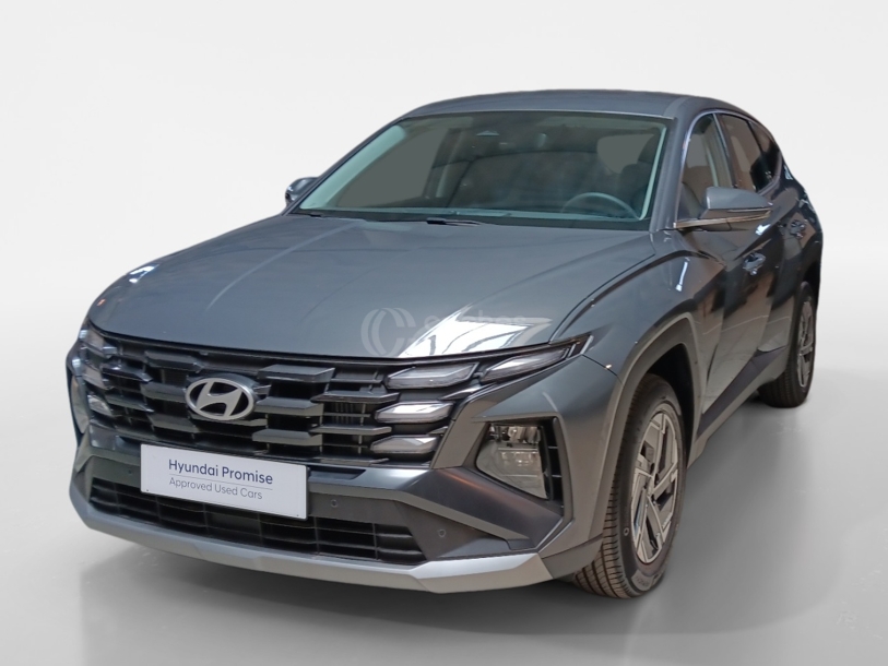Foto del HYUNDAI Tucson 1.6 T Klass