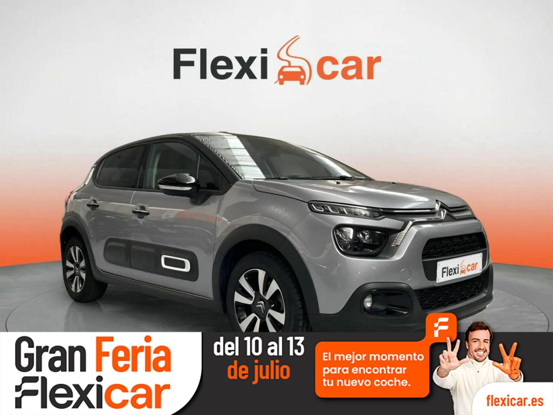Imagen de CITROEN C3