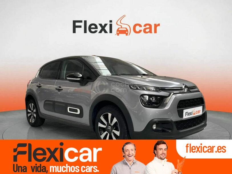 Foto del CITROEN C3 1.2 PureTech S&S Plus 83