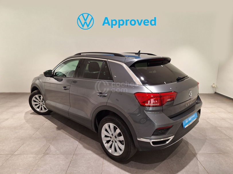 Foto del VOLKSWAGEN T-Roc 1.5 TSI Advance