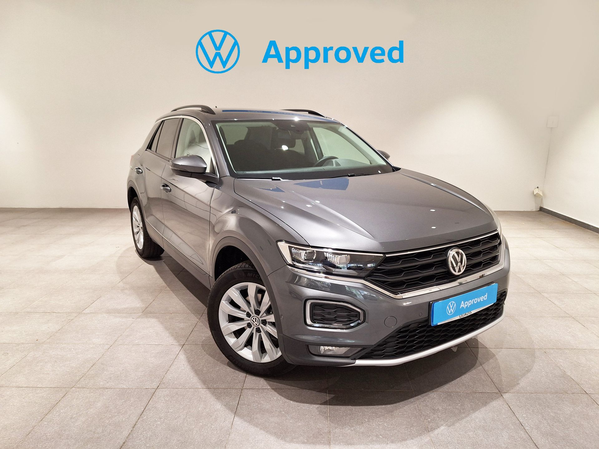 Imagen de VOLKSWAGEN T-Roc