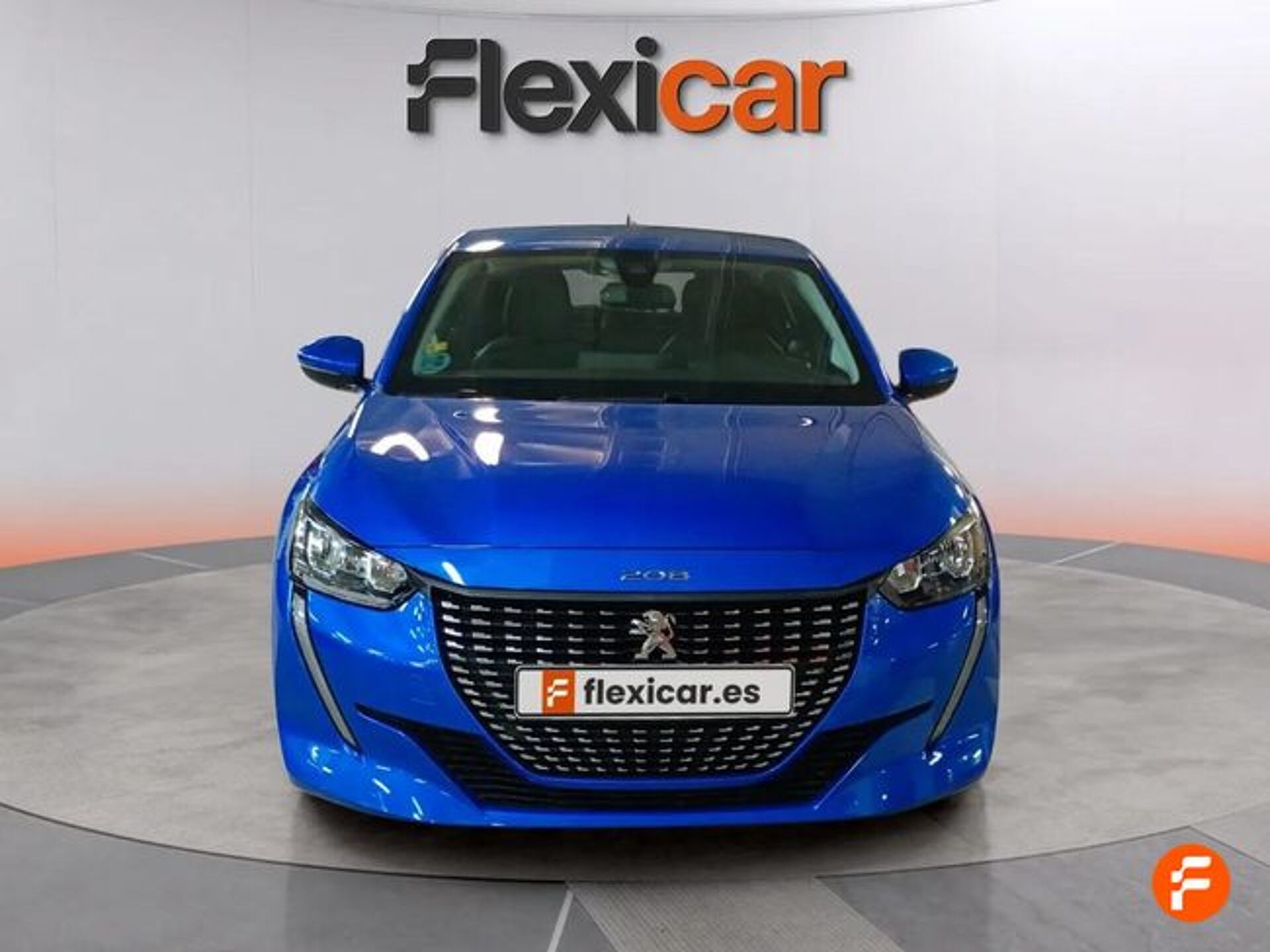 Imagen 2 de PEUGEOT 208