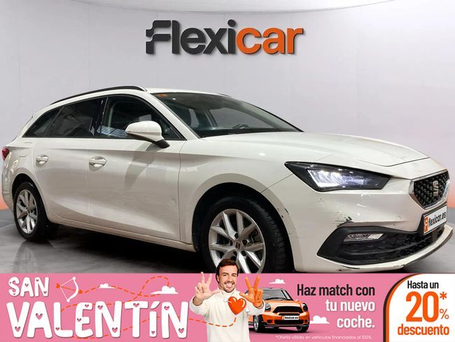 Foto del SEAT León 1.5 TSI S&S Style 130