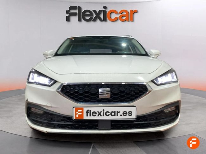 Foto del SEAT León 1.5 TSI S&S Style 130