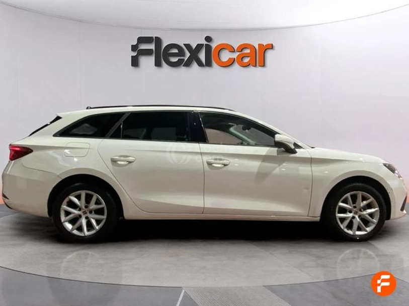 Foto del SEAT León 1.5 TSI S&S Style 130