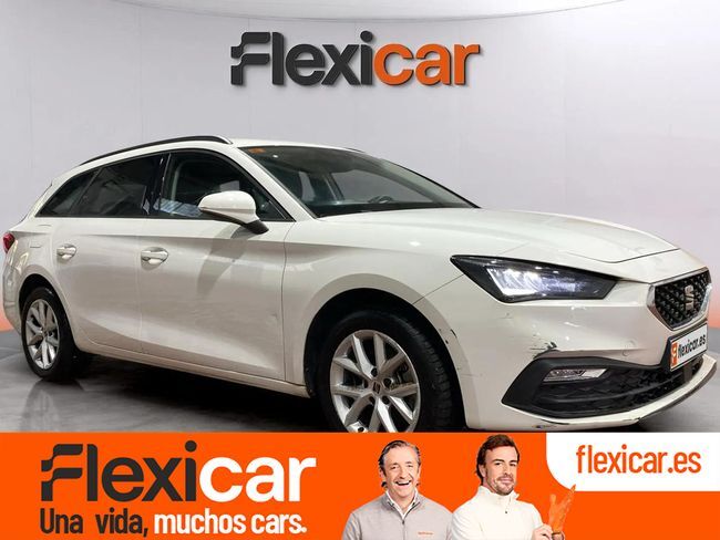 SEAT León (1.0 TSI 66kW S&S Reference) en Granada