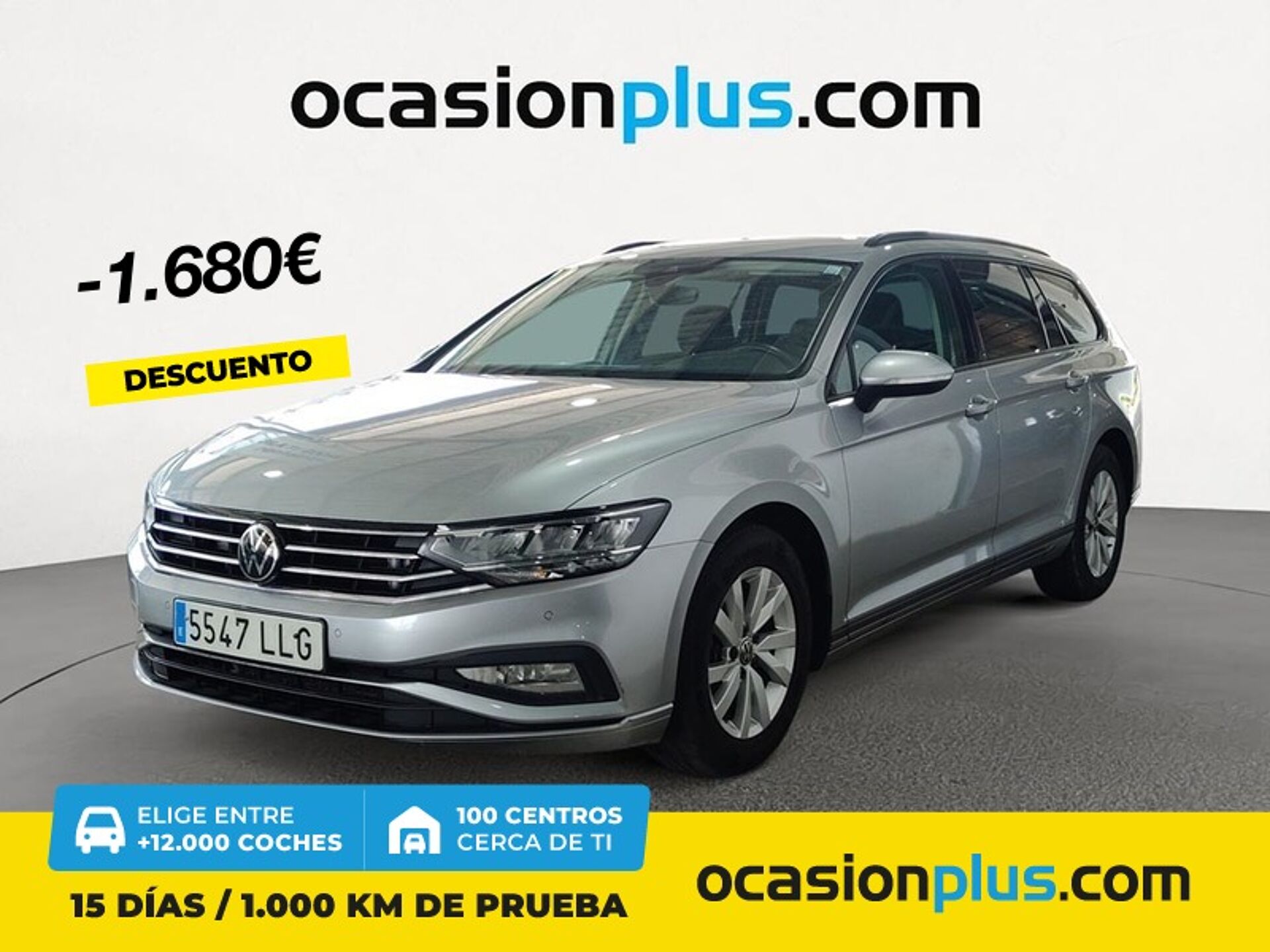 Imagen de VOLKSWAGEN Passat