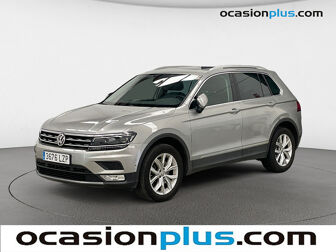 Imagen de VOLKSWAGEN Tiguan 2.0 TSI Sport 4Motion DSG 132kW