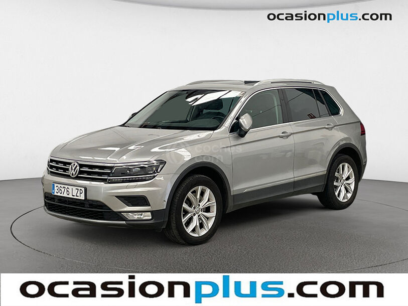 Foto del VOLKSWAGEN Tiguan 2.0 TSI Sport 4Motion DSG 132kW