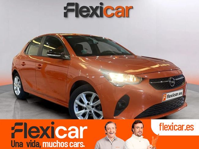 OPEL Corsa (1.4 55kW (75CV) Expression) en Sevilla