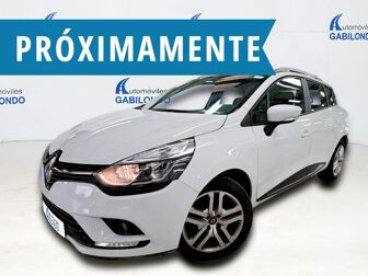 Imagen de RENAULT Clio TCe Energy Limited 66kW